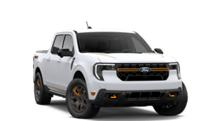 2026 Ford Maverick® External Image 5